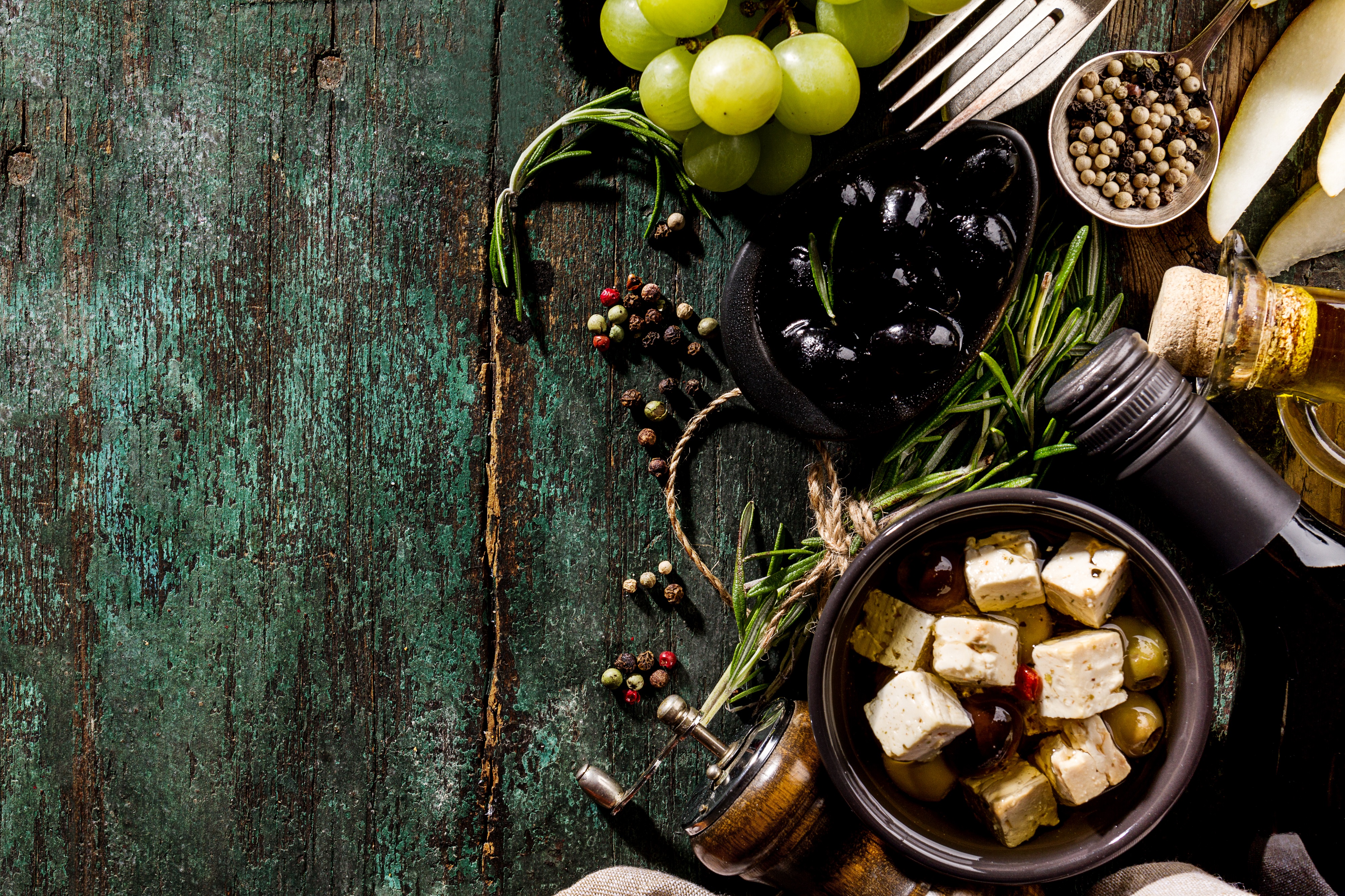 Antipasti