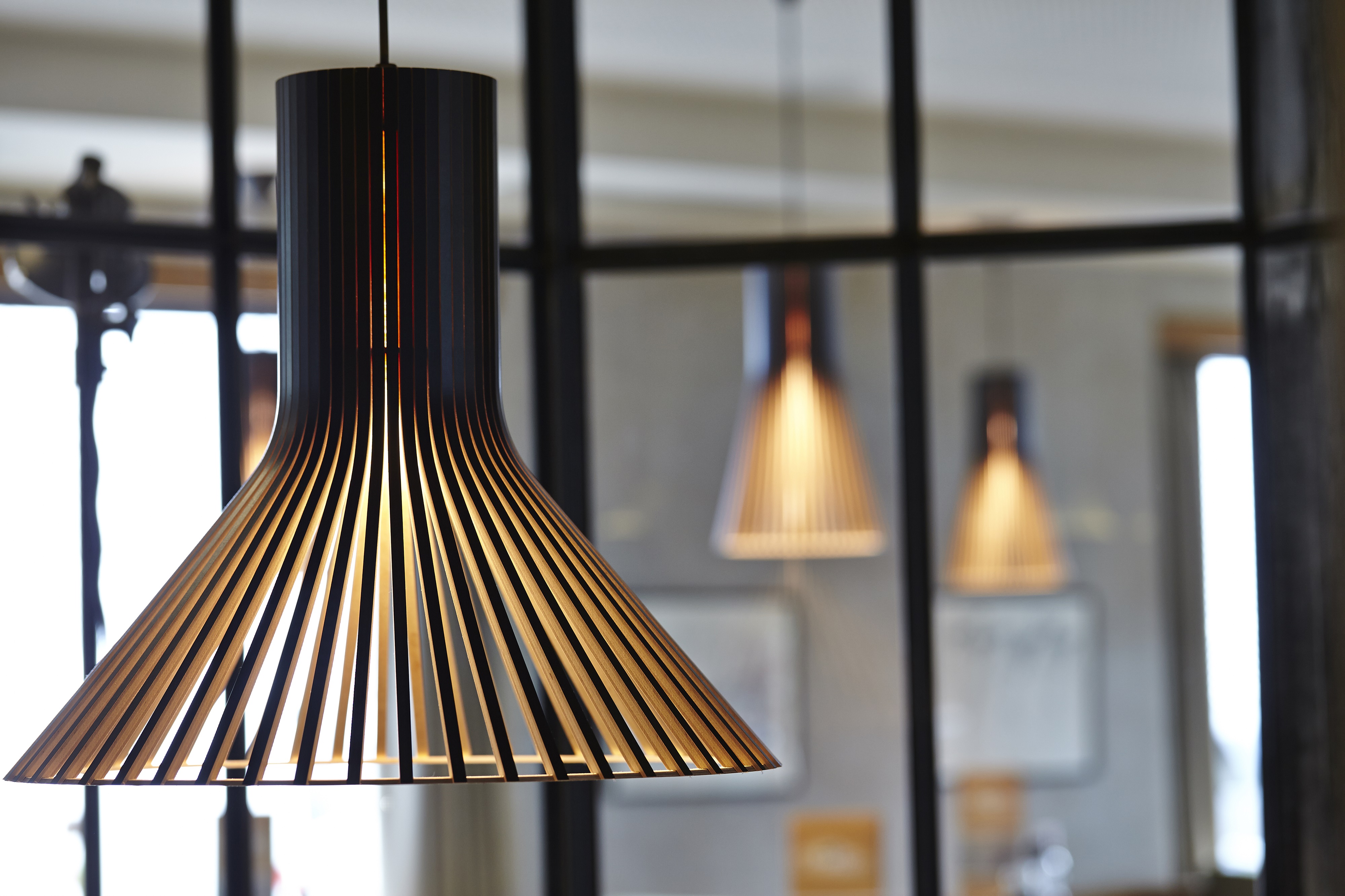 Lampe